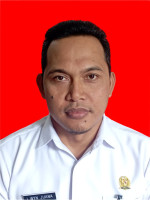 I WAYAN JUANA