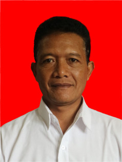 I NYOMAN NUARSA